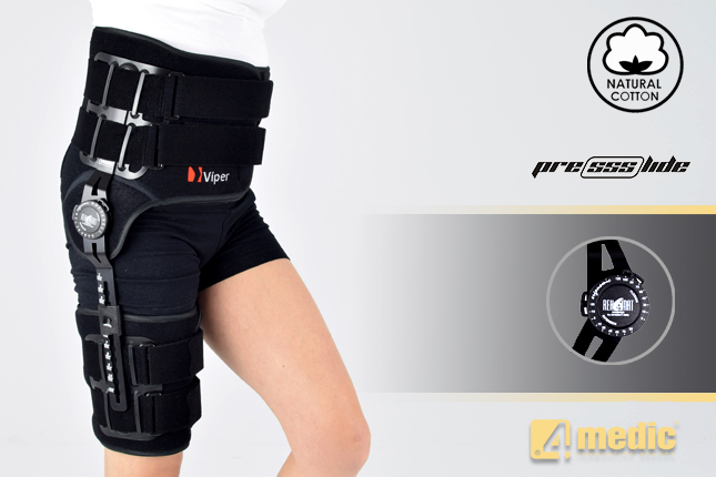 Hip support AM-SB/1RE