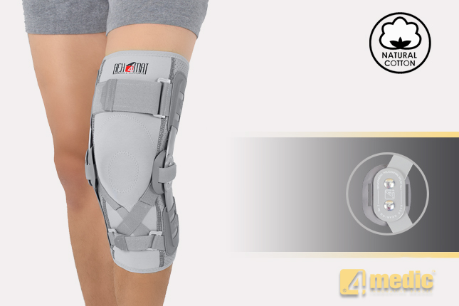 Knee joint brace EB-SK/2