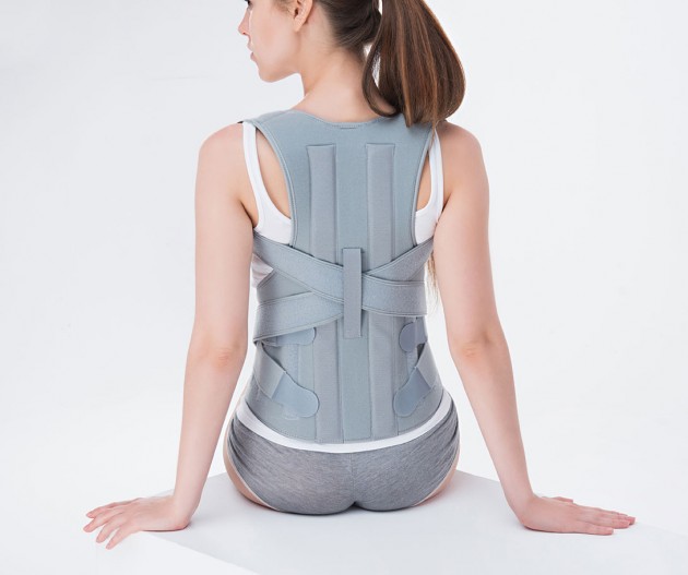 Gorset osteoporotyczny AM-WSK