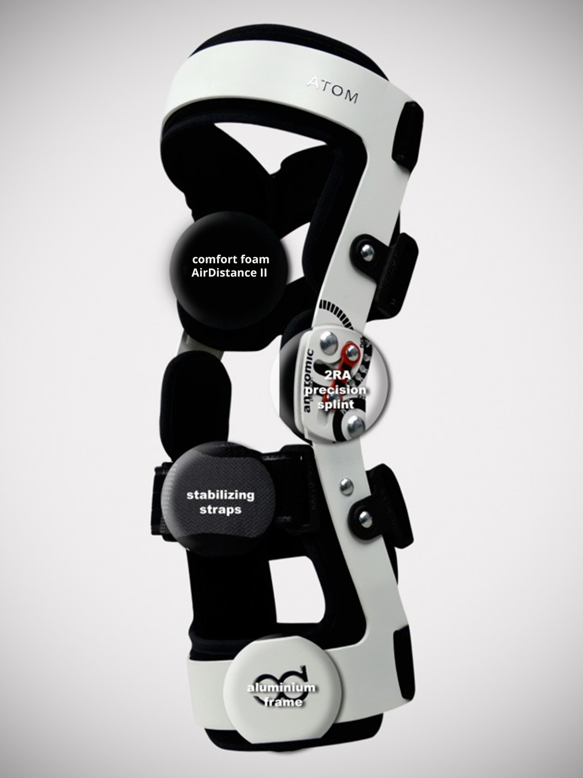 G*a様 refomed RIGHT HANDED DOUBLE KNEE PA refomed / リフォメッド G*a様 refomed RIGHT HANDED DOUBLE KNEE PA refomed / リフォメッド