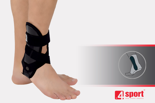 Ankle brace AM-SX-08