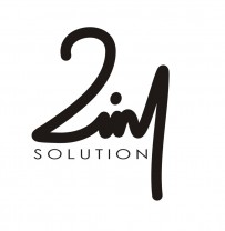 2in1 SOLUTION - pełny komfort, proste użycie
