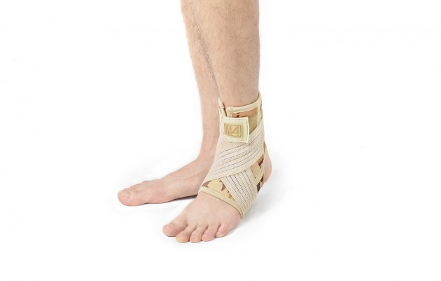 Orteza kostki 4Army-SS-01