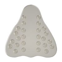Pelota silikonowa