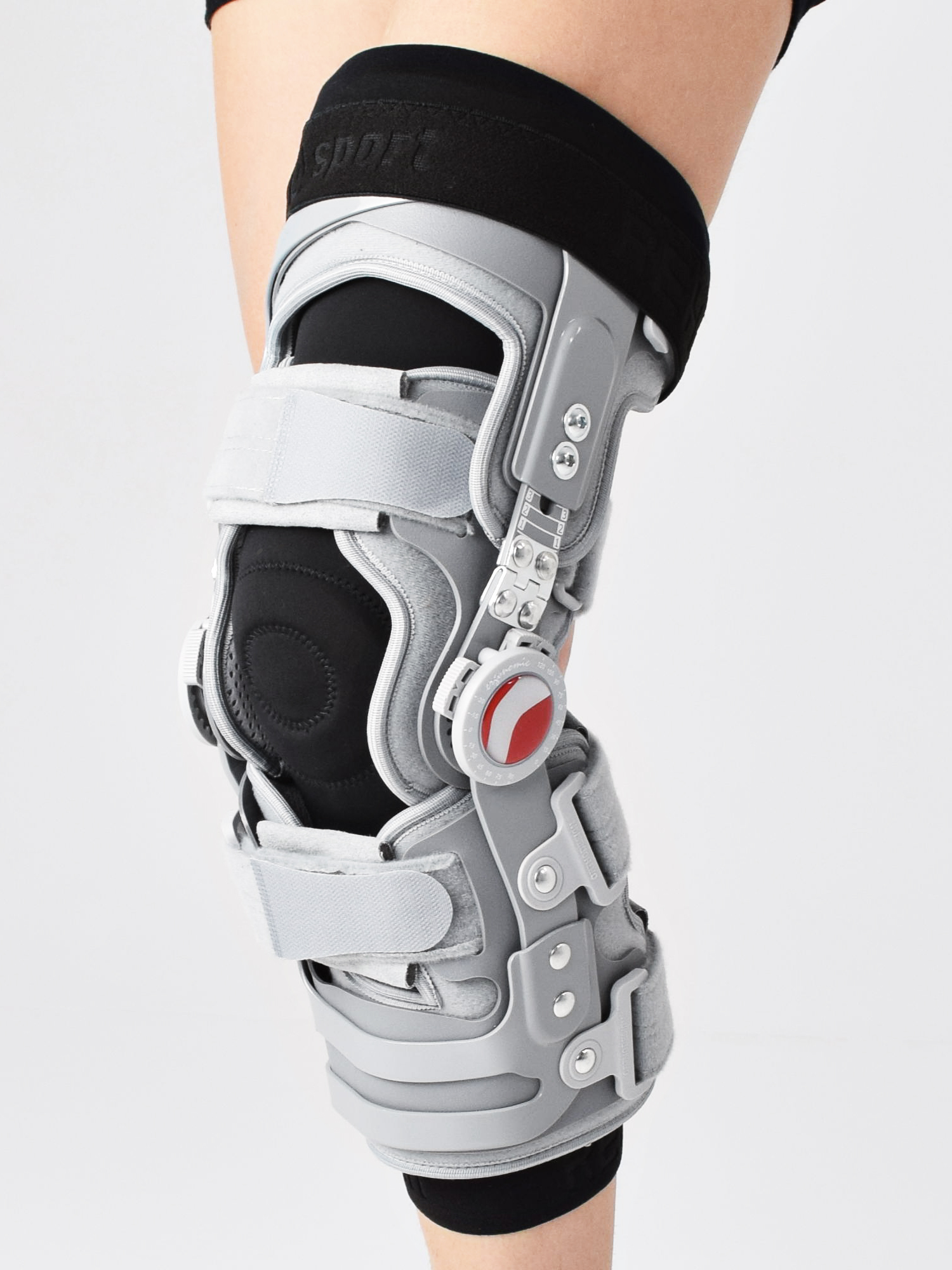 Undersleeve RW-PROFIT  Reh4Mat – lower limb orthosis and braces -  Manufacturer of modern orthopaedic devices