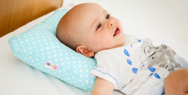 Baby pillow PA-VM-09