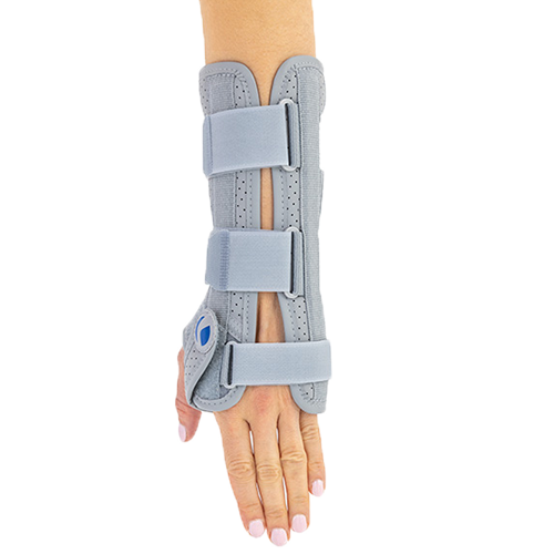 Wrist orthosis AM-OSN-U-01