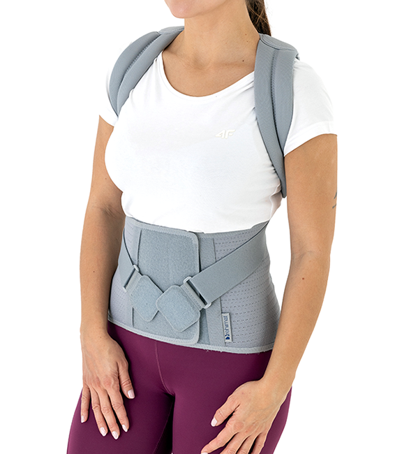 SPINAL ORTHOSIS AM-WSP-06