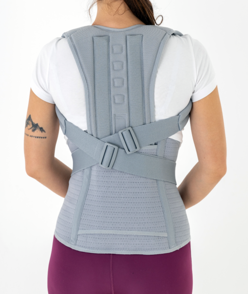 SPINAL ORTHOSIS AM-WSP-06