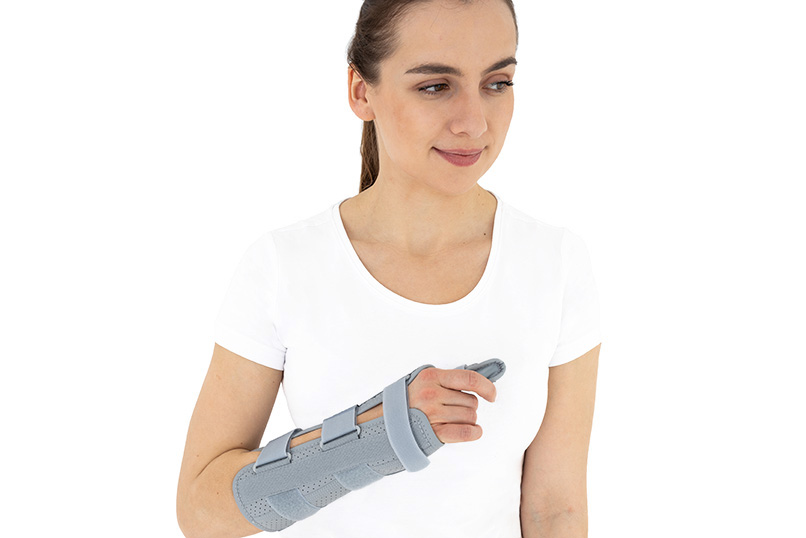 Wrist orthosis AM-OSN-U-02