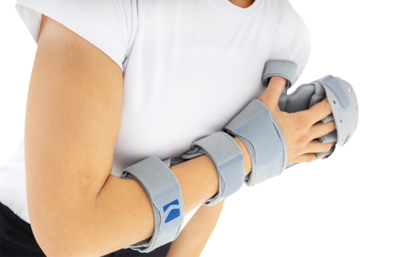 Forearm support AM-SDP-K-02
