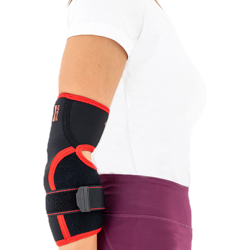 Elbow support AS-L-01