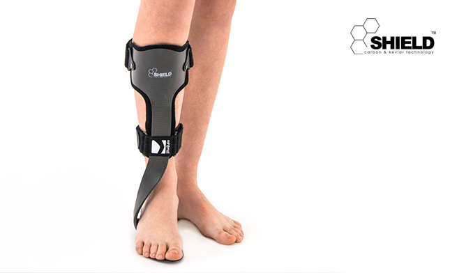 FOOT AND ANKLE ORTHOSIS AM-ASS-OS  Reh4Mat – lower limb orthosis and braces  - Manufacturer of modern orthopaedic devices