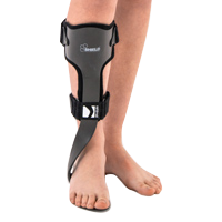 FOOT AND ANKLE ORTHOSIS AM-ASS-OS