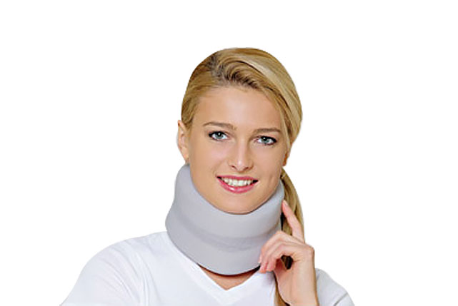 Neck support AM-KS