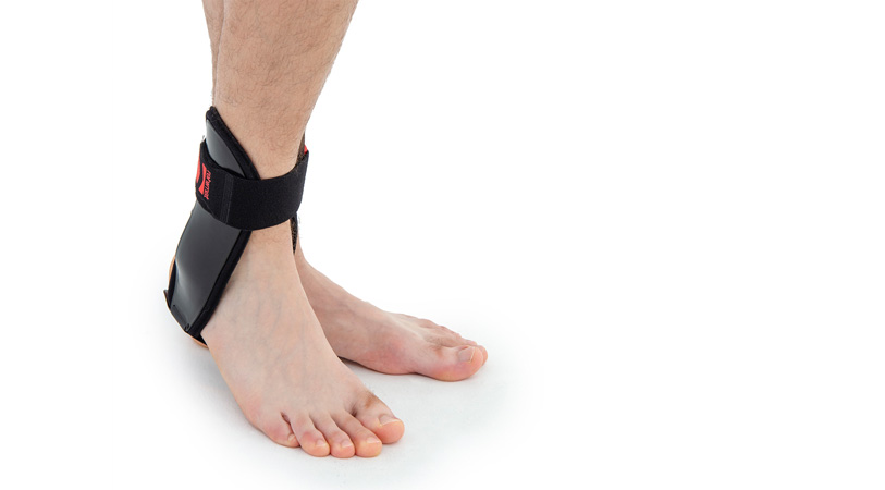 FOOT AND ANKLE ORTHOSIS AM-OSS-02