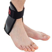 FOOT AND ANKLE ORTHOSIS AM-OSS-02