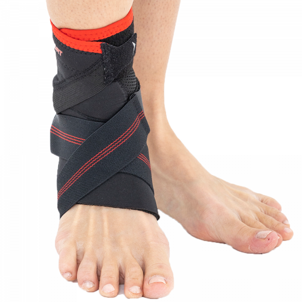 FOOT AND ANKLE ORTHOSIS AM-OSS-04