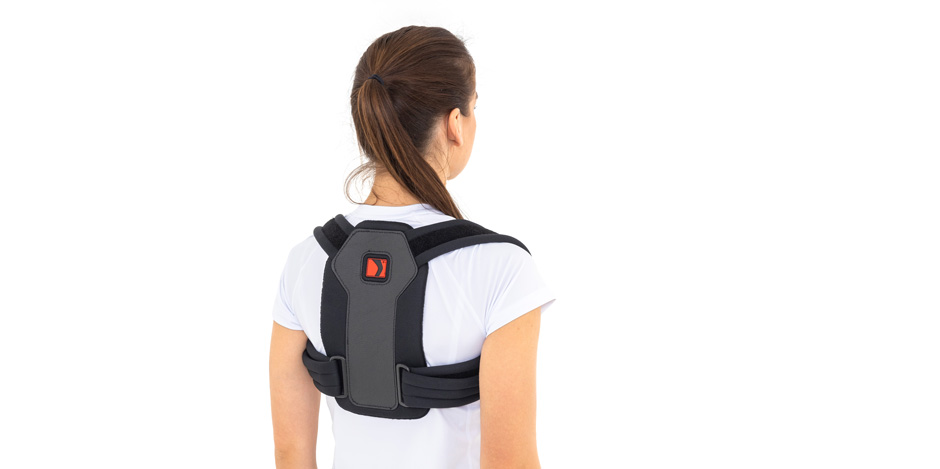 Back orthosis AM-PES-02