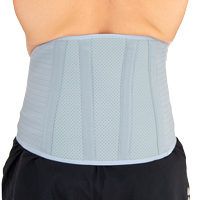 LOWER BACK BRACE AM-SO-01