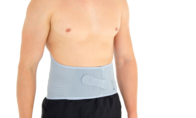 LOWER BACK BRACE AM-SO-01