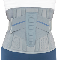 LOWER BACK BRACE AM-SO-02