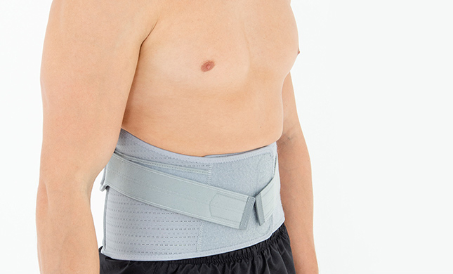LOWER BACK BRACE AM-SO-02
