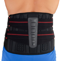 LOWER BACK BRACE AM-SO-04