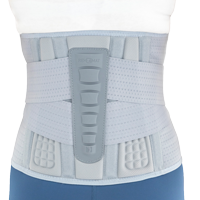 LOWER BACK BRACE AM-SO-06