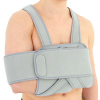 Upper-extremity support AM-SOB-02 v1