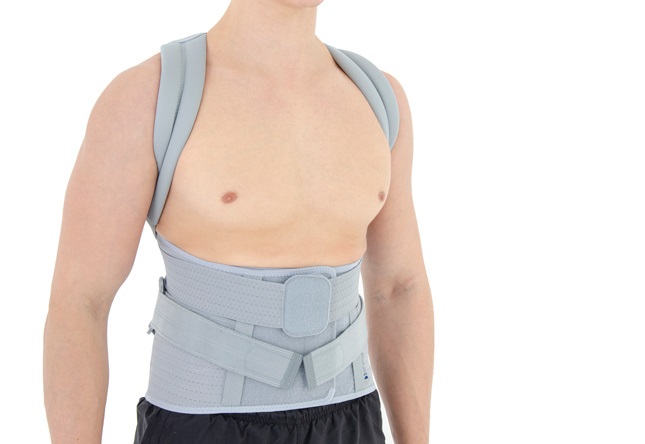 SPINAL ORTHOSIS AM-WSP-02