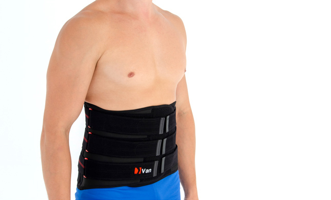 SPINAL ORTHOSIS AM-WSP-04