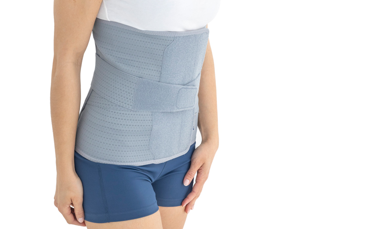 SPINAL ORTHOSIS AM-WSP-07