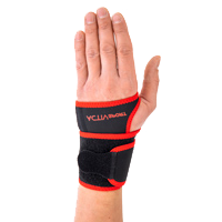 Wrist orthosis AS-N-01