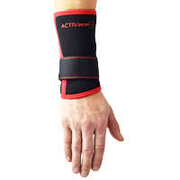 Wrist orthosis AS-N