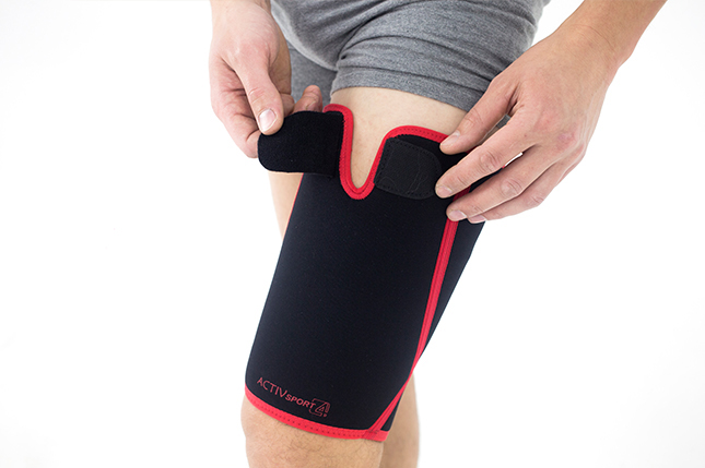 Thigh orthosis AS-U