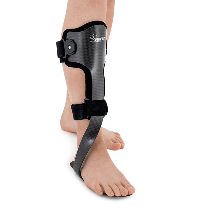 FOOT AND ANKLE ORTHOSIS AM-ASS-OS