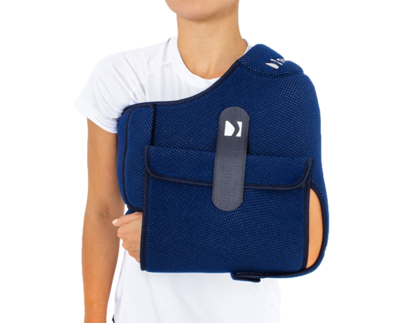 Upper-extremity support AM-KOB