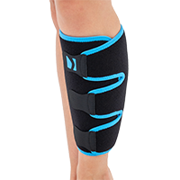 Leg support U-PU