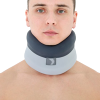 Neck support EB-KS