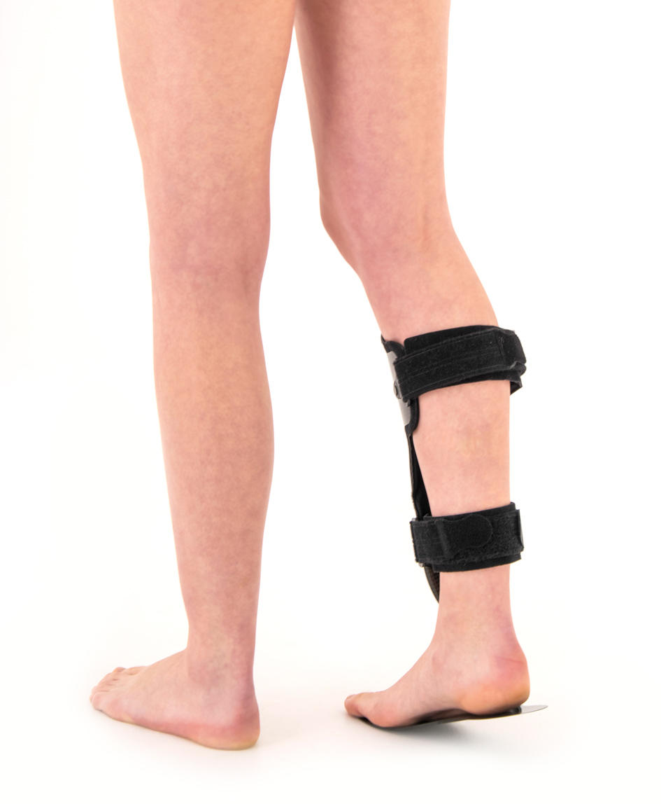 FOOT AND ANKLE ORTHOSIS AM-ASS-OS  Reh4Mat – lower limb orthosis and braces  - Manufacturer of modern orthopaedic devices