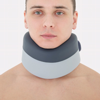 Neck support EB-KM