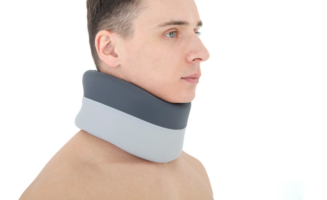 Neck support EB-KM