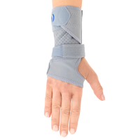 Stabilisation du poignet EB-N-01 GREY