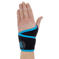 Wrist support U-SN