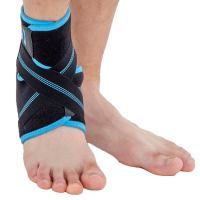 Ankle support U-SS