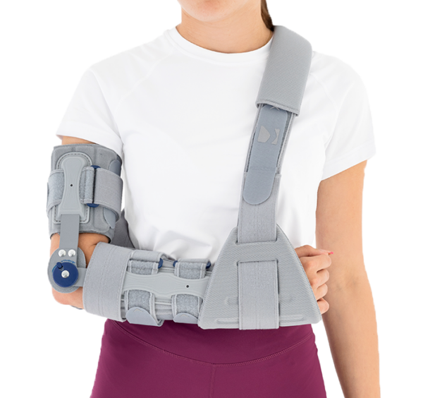 Elbow orthosis AM-KG-AR/1R