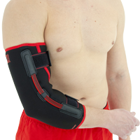 Upper limb support AS-L/A