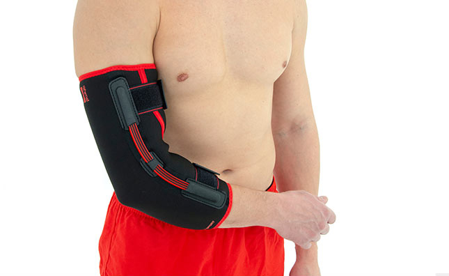 Upper limb support AS-L/A