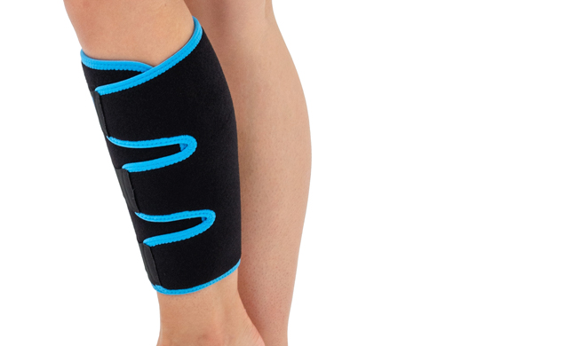 Leg support U-PU